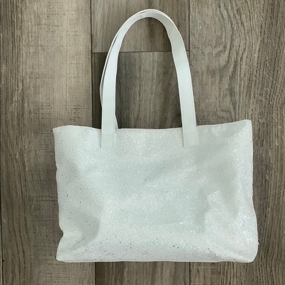 Sparkly Clinique Tote Bag - Picture 2 of 8